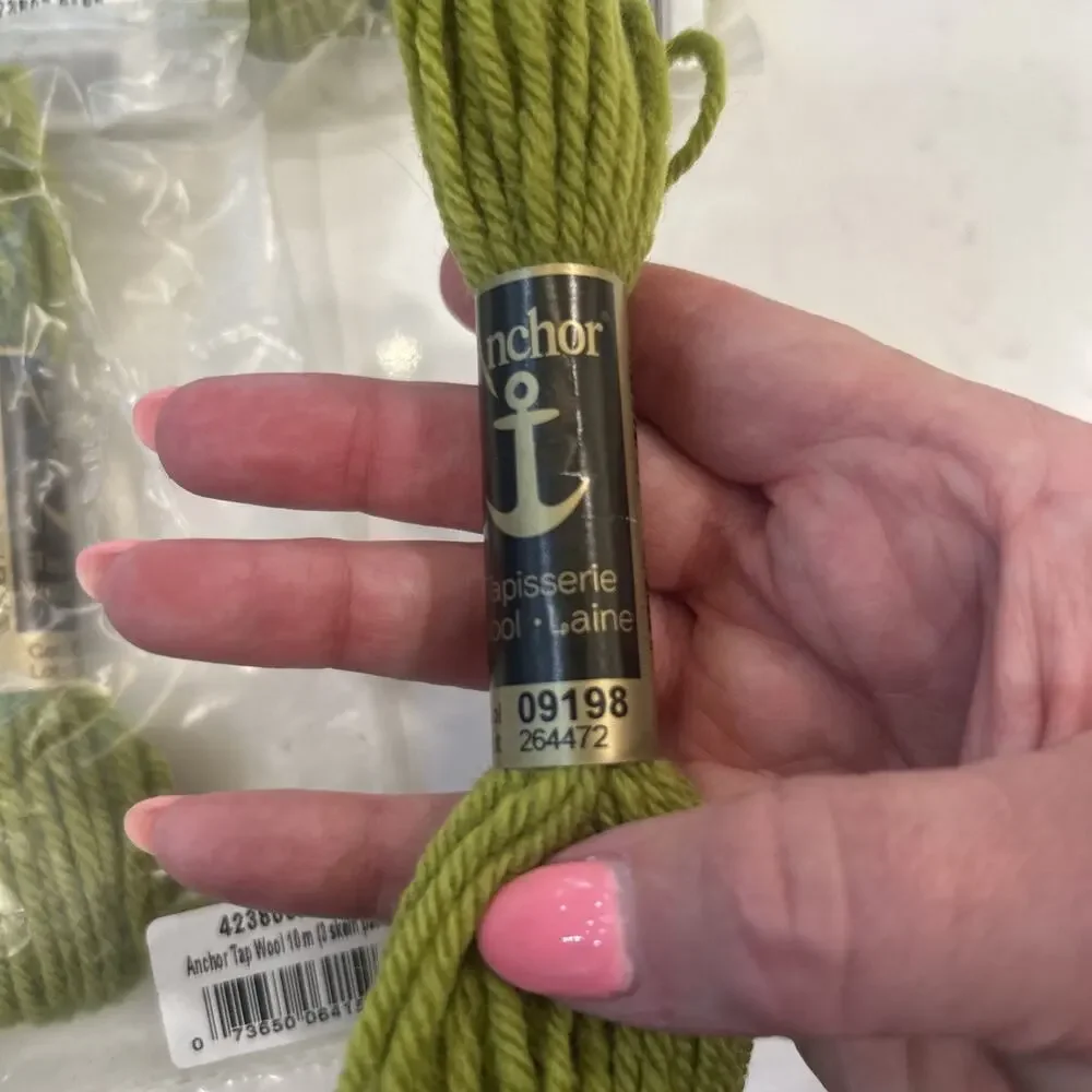 Anchor this product